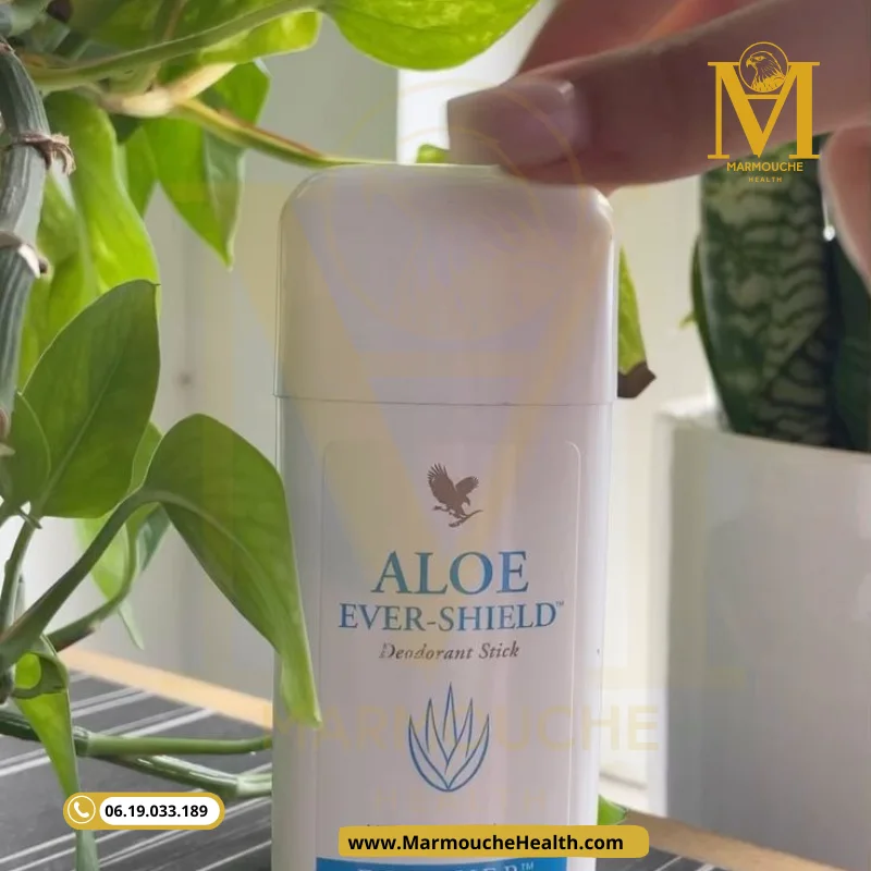 Aloe Ever Shield Deodorant Stick