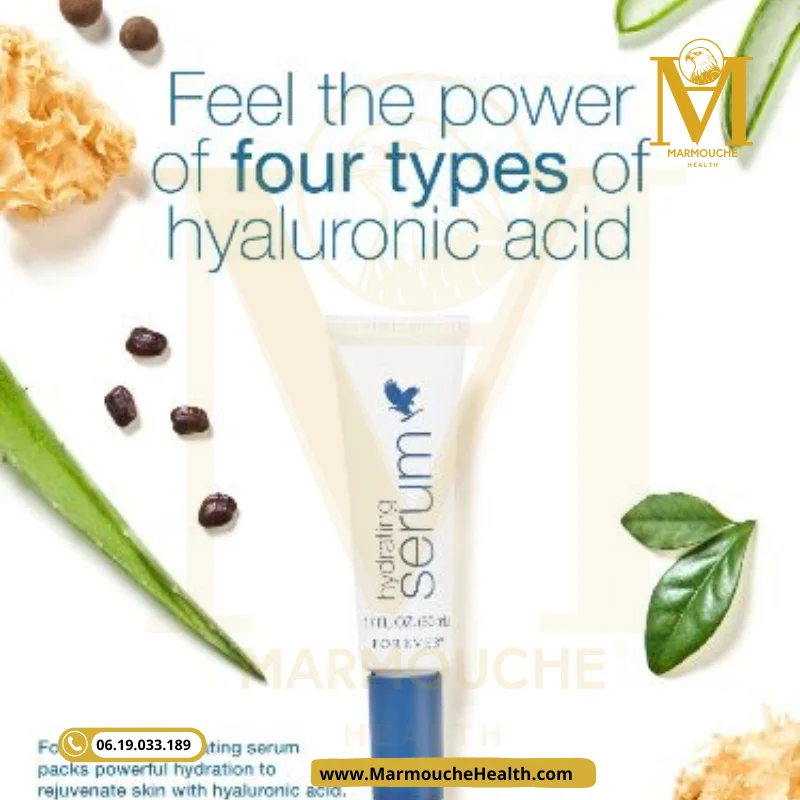 Forever Hydrating Serum