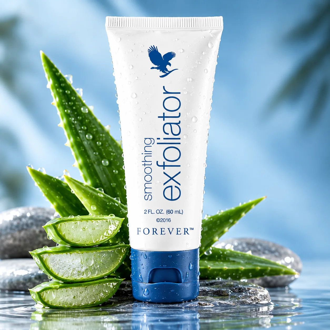 Protecting Day Lotion