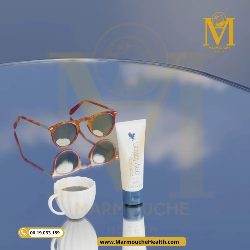 Protecting Day Lotion SPF 20