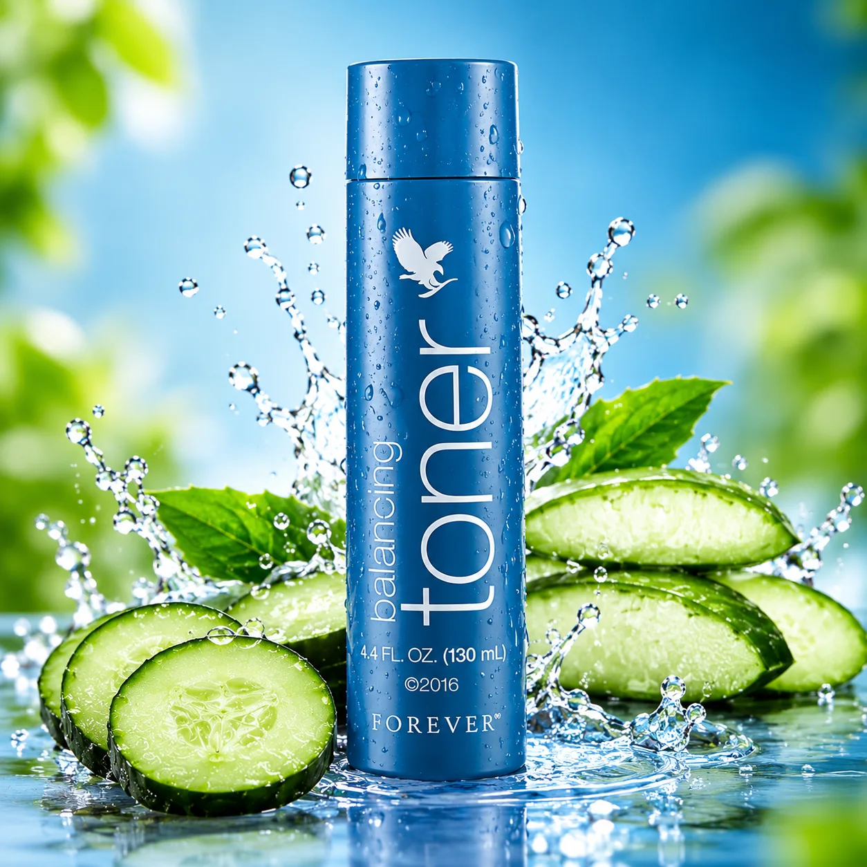 Lotion Tonifiante