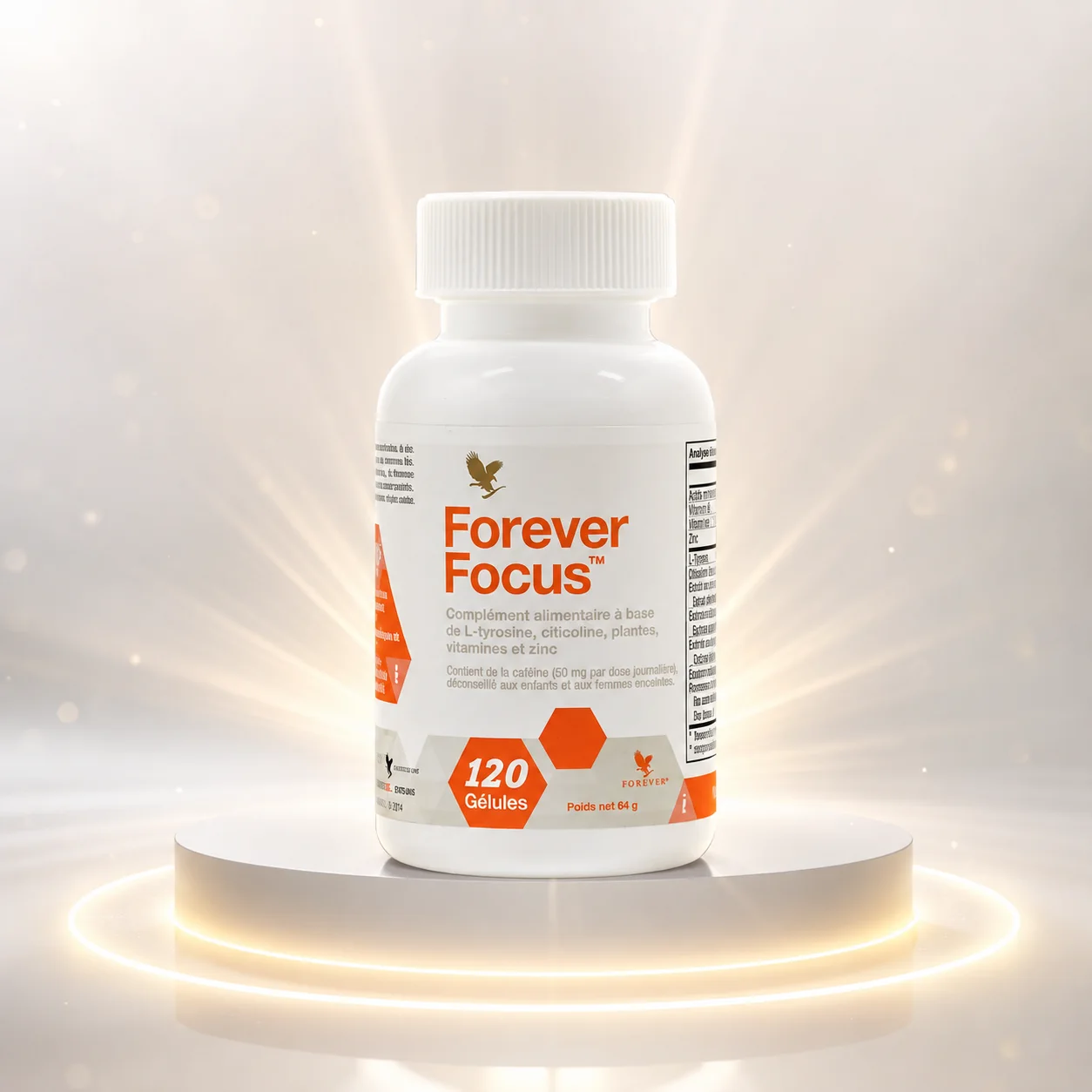 Forever Focus™
