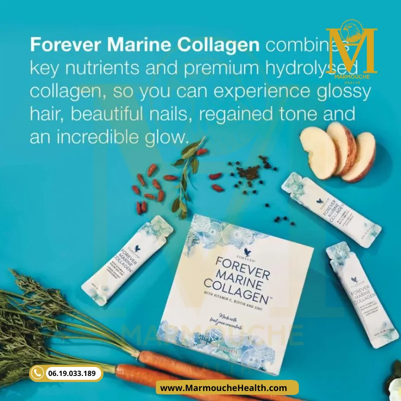 Forever Marine Collagen