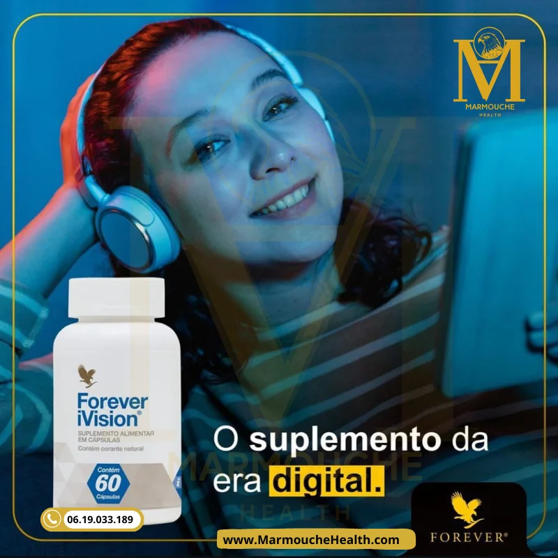 Forever iVision