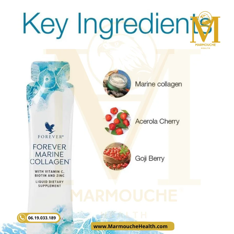 Forever Marine Collagen