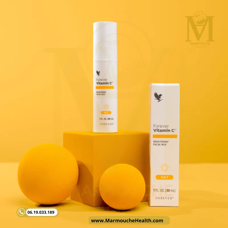 Forever Vitamin C