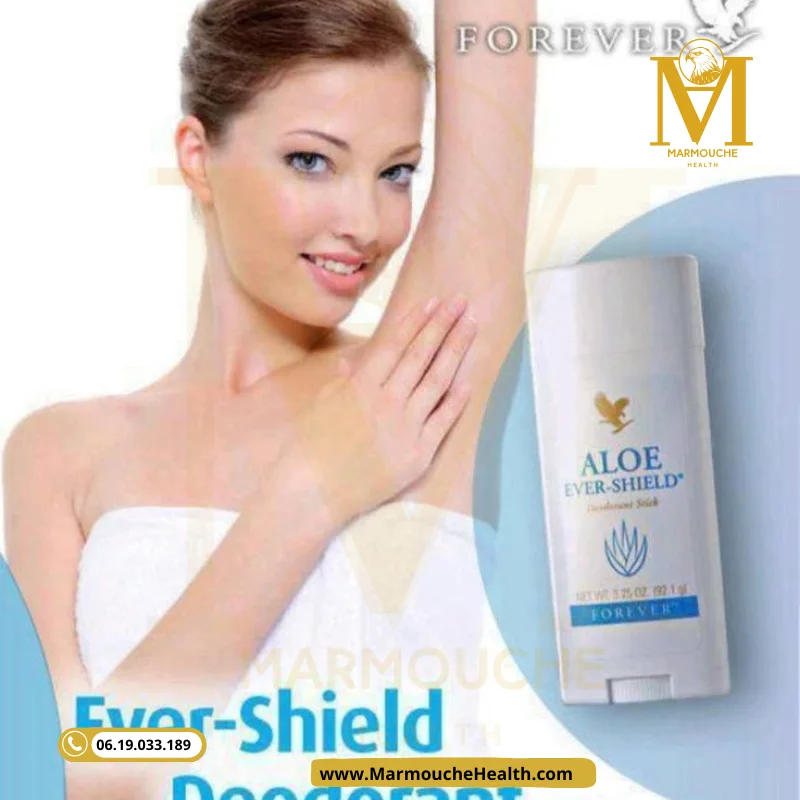 Aloe Ever Shield Deodorant Stick