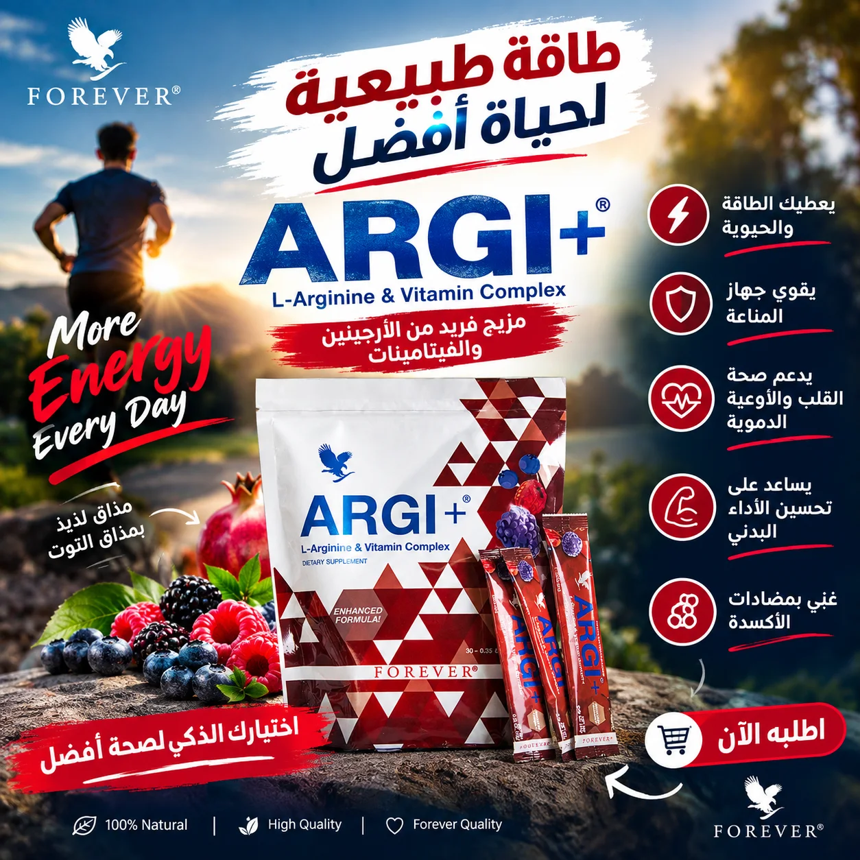 +ARGI