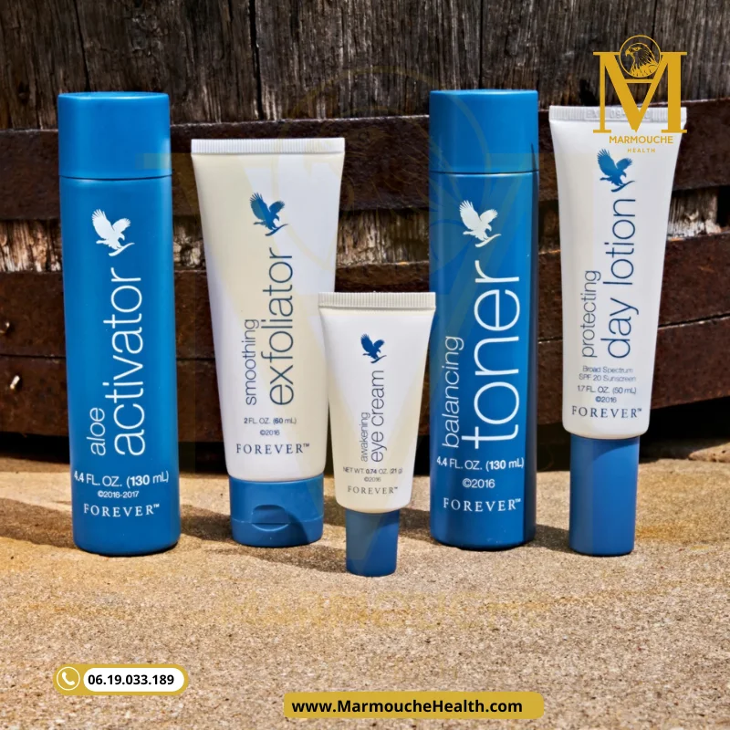 Lotion Tonifiante