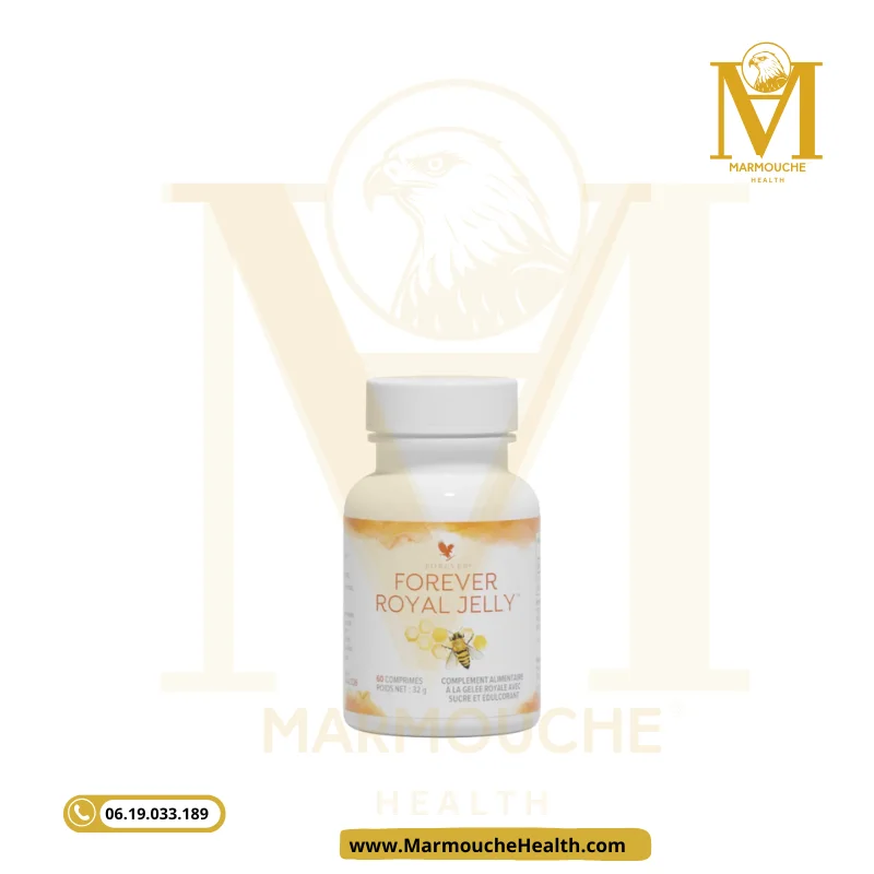 Forever Royal Jelly