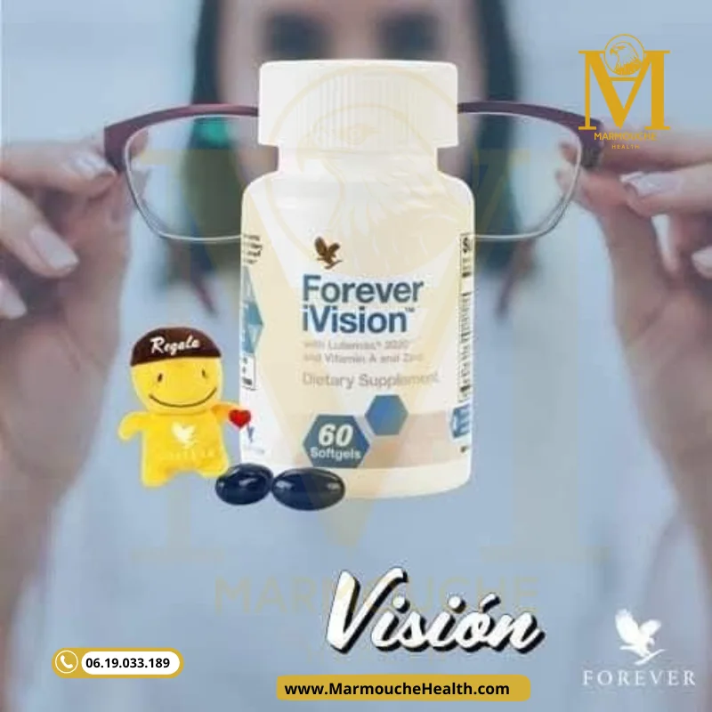 Forever iVision