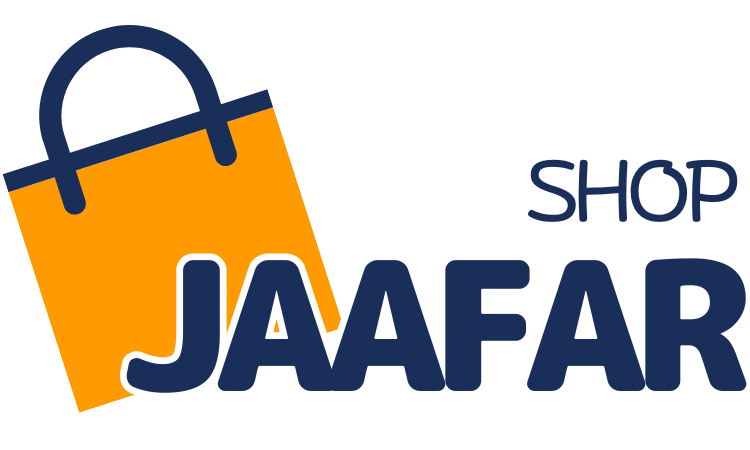 Jaafar Shop