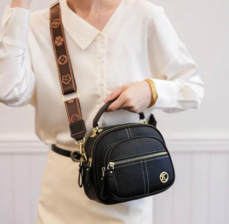 Sac à main féminin raffiné