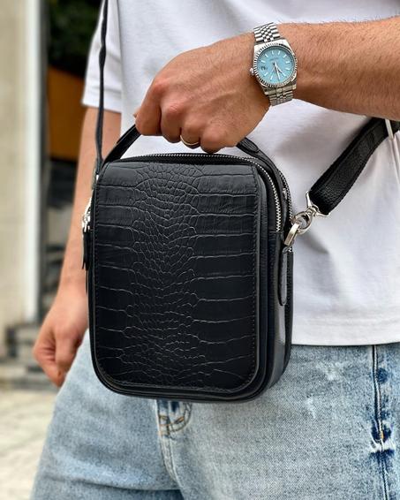 حقيبة متالية للحفاض على أغراضك الشخصية