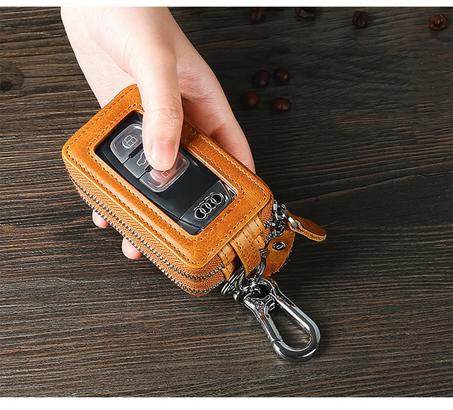 🔥إليك الحل النهائي لتجنب ضياع مفاتح السيارة و المفاتح الشخصية🔥