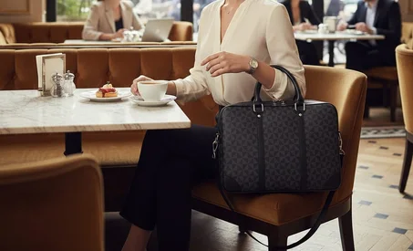 Sac de travail moderne