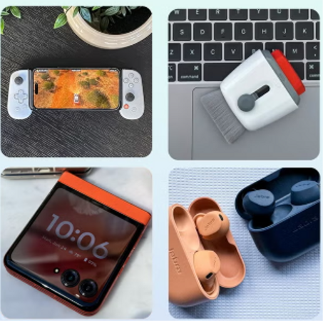 الإلكترونيات