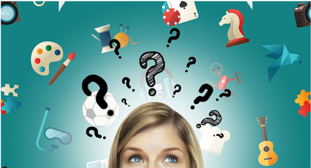 الهوايات والترفيه