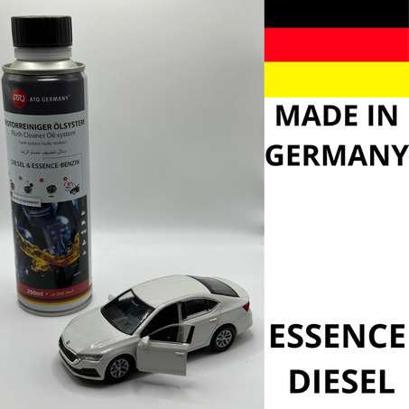 NETTTOYANT MOTEUR ATQ GERMNAY