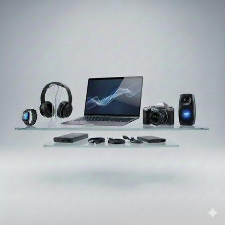 الإلكترونيات