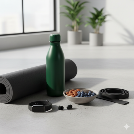 الصحة و الرياضة