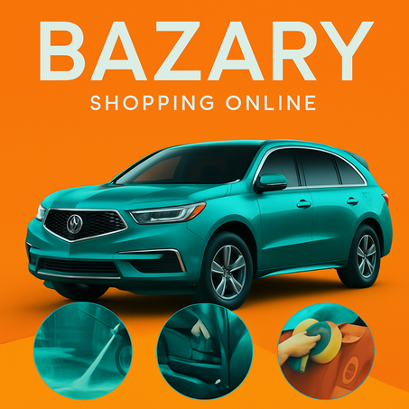 لوازم السيارة