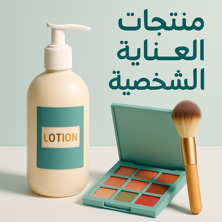 العناية شخصية