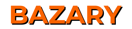 BAZARY