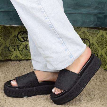 Sandale Gucci Simple