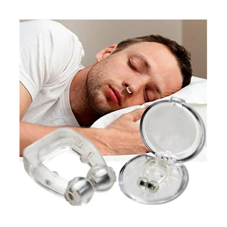 Dormez profondément. Respirez librement. Vivez mieux