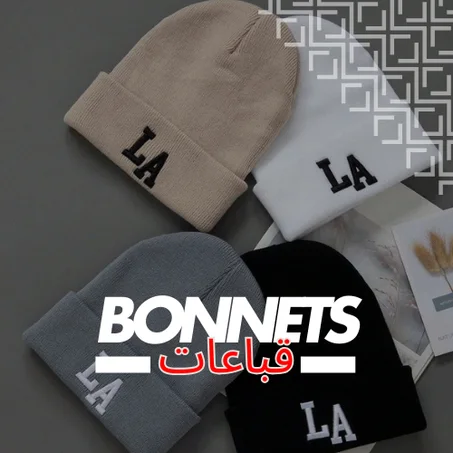 BONNETS