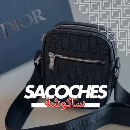 SACOCHES