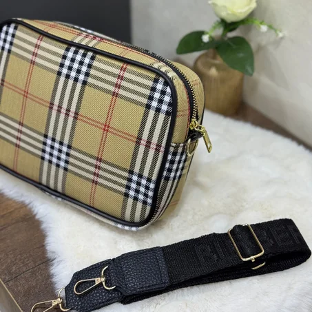 SACOCHE BURBERRY 1