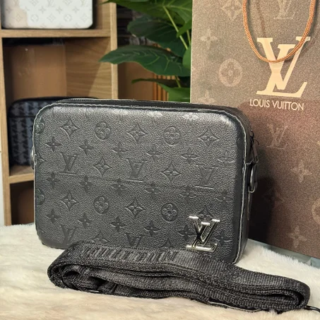 Sacoche LV m Coffret 2026