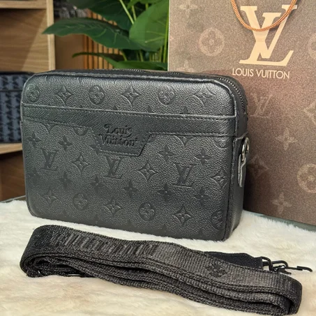 Sacoche LV bande Coffret 2026