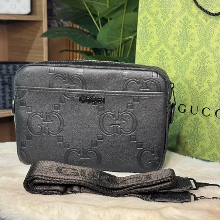 Sacoche GC Coffret 2026