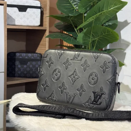 Sacoche LV coffret 2026