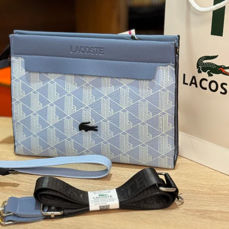 Sac a main Monogramme LCST