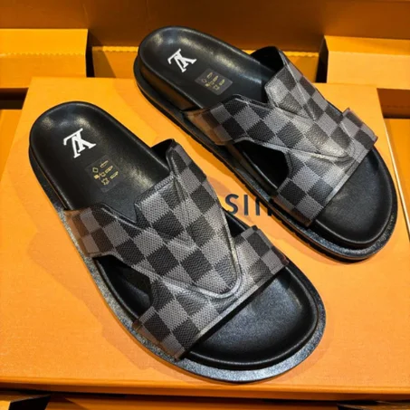 Claquette LV Classique