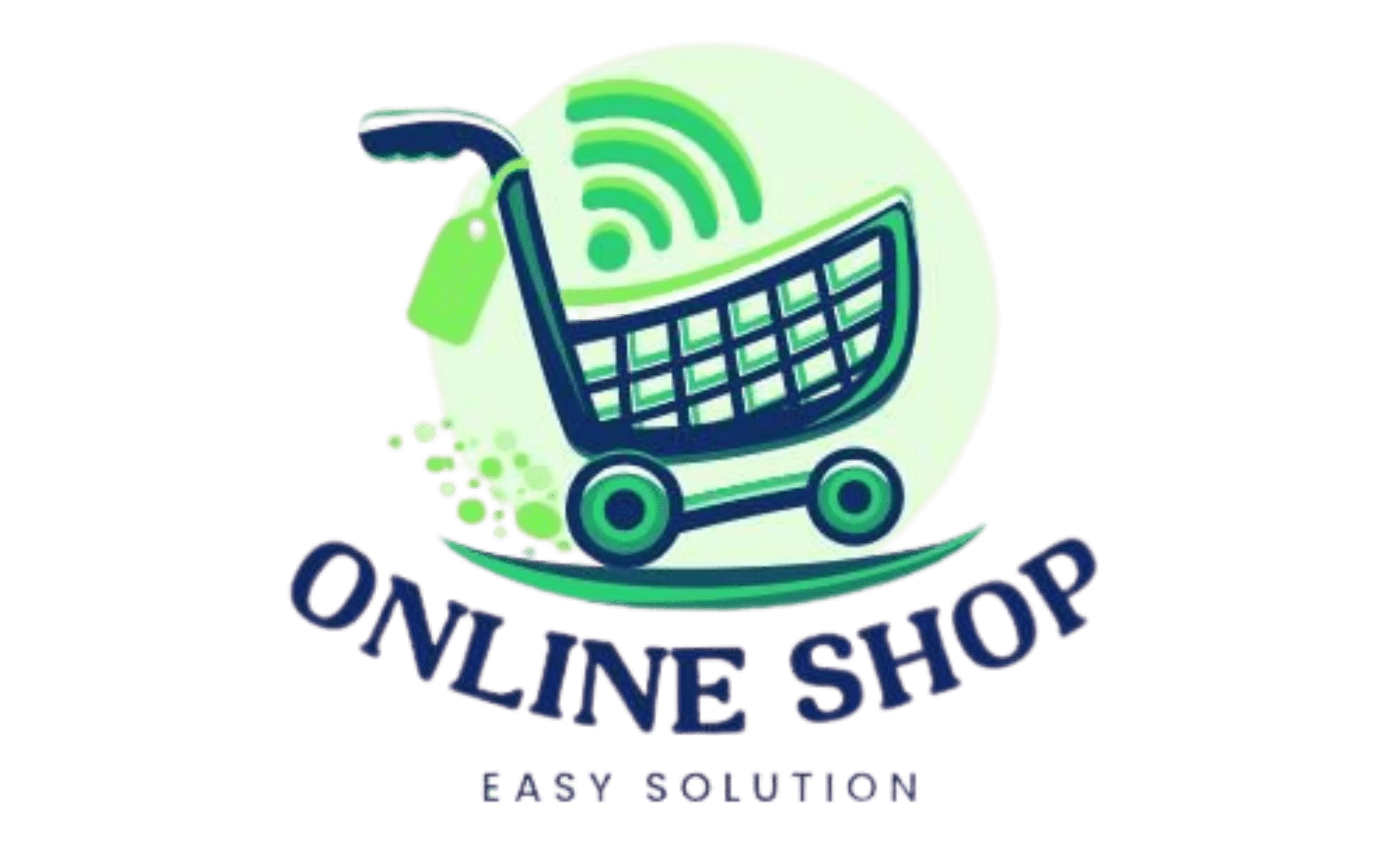Online Shop