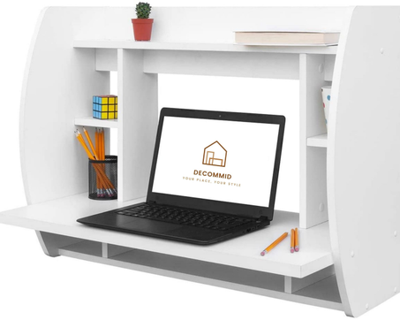 Table d'ordinateur Decommid