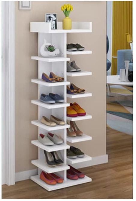 Rangement chaussures étagères chaussures Decoomid Au Maroc