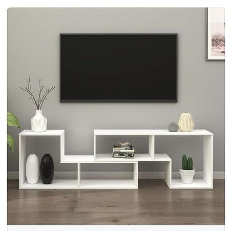 Bibliothèque TV Decoomid, Meuble TV Au Maroc