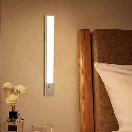 مصباح لاسلكي موفر للطاقة