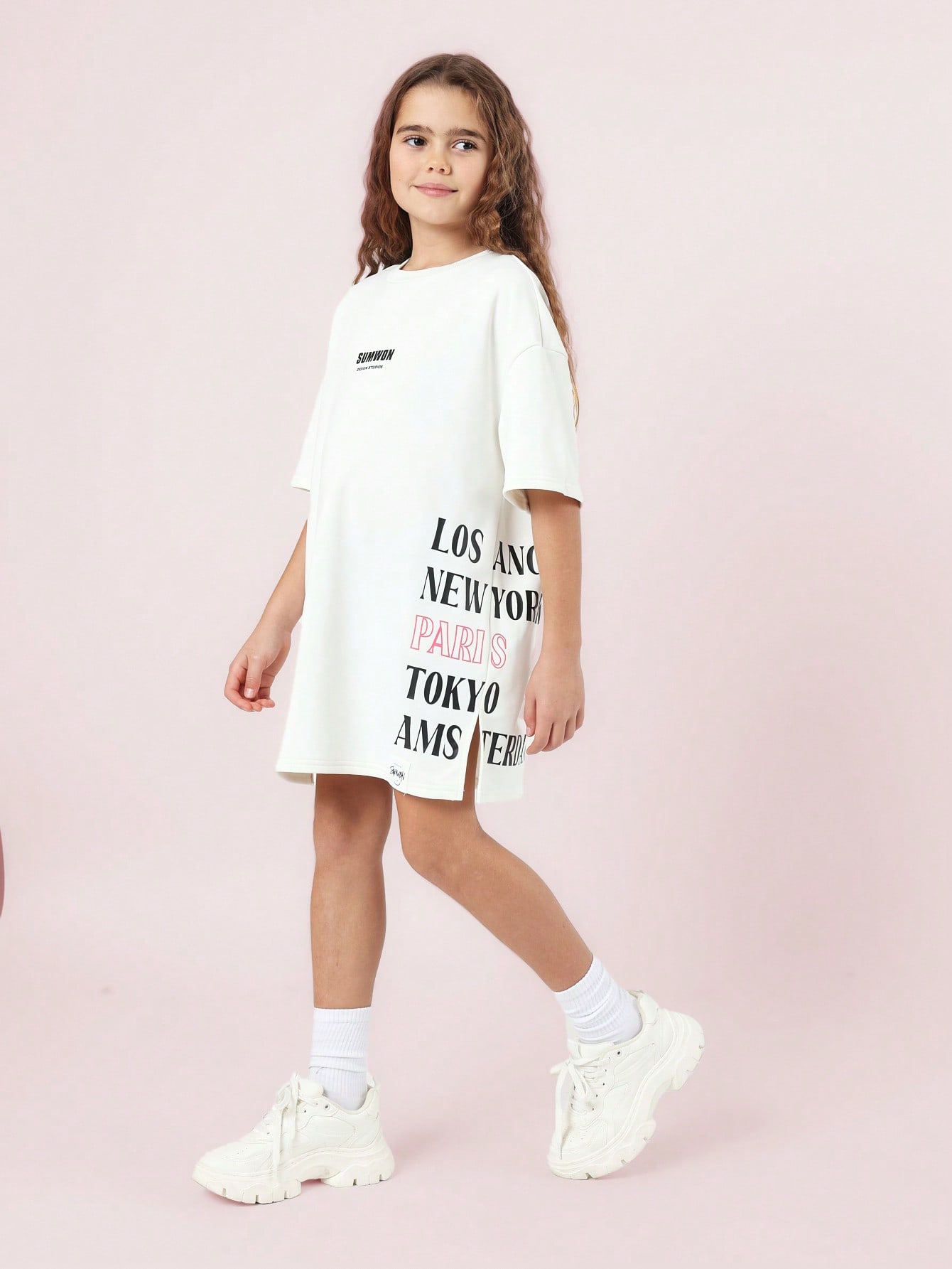 PACK FILLES : 2 ensembles | Exclusive (copy) (copy)