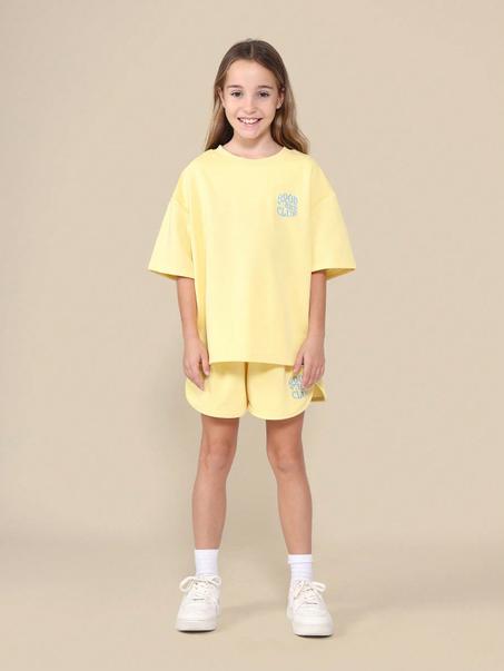 PACK FILLES : 2 ensembles | Exclusive