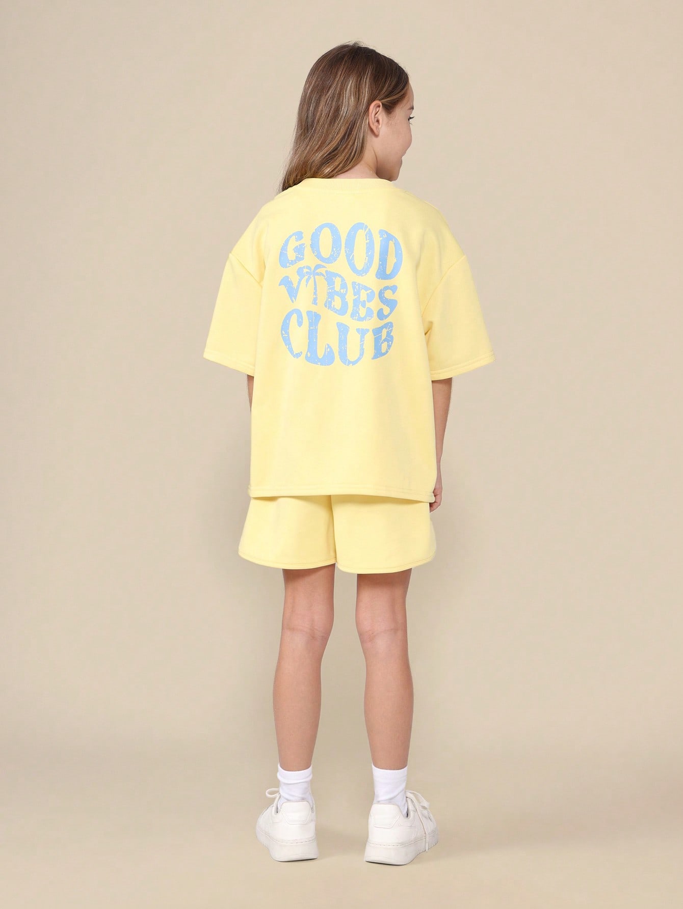 PACK FILLES : 2 ensembles | Exclusive (copy) (copy)