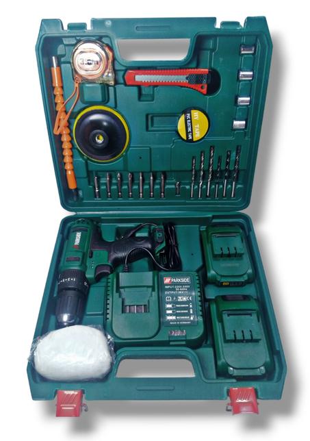 فيسوس PARKSID 36 Volt