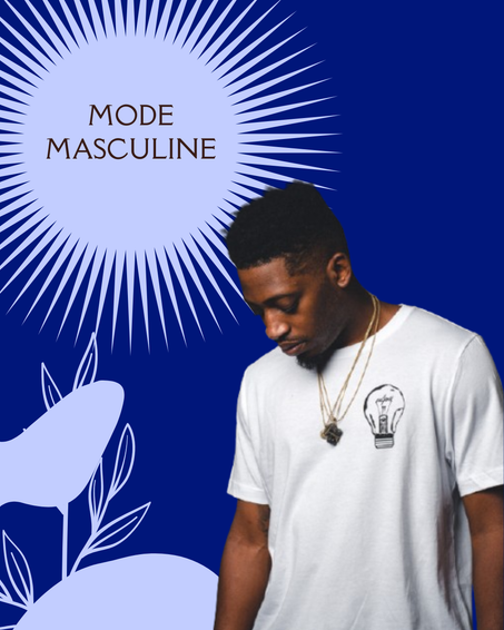 الازياء الرجالية