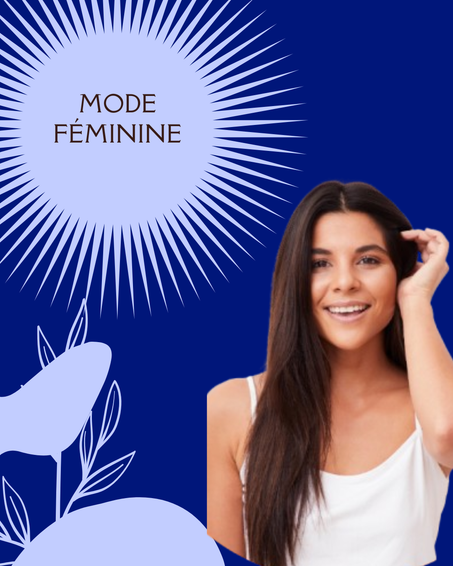 الازياء النسائة